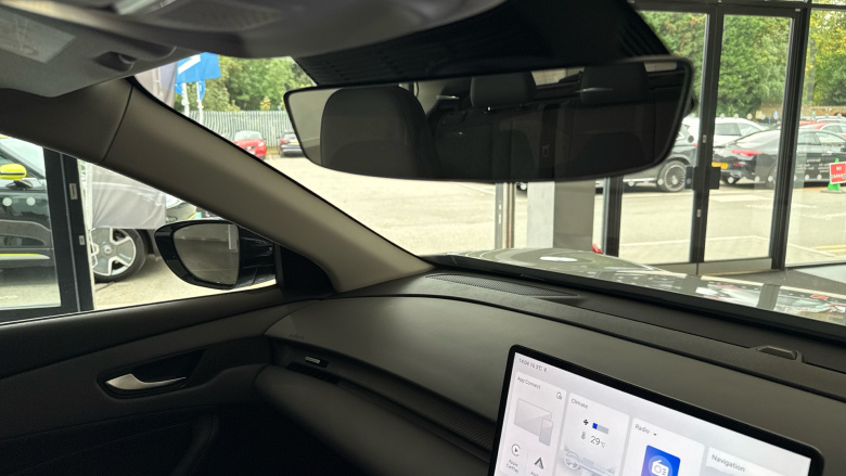 MG MGS5 125kW SE EV 49kWh 5dr Auto Electric Estate